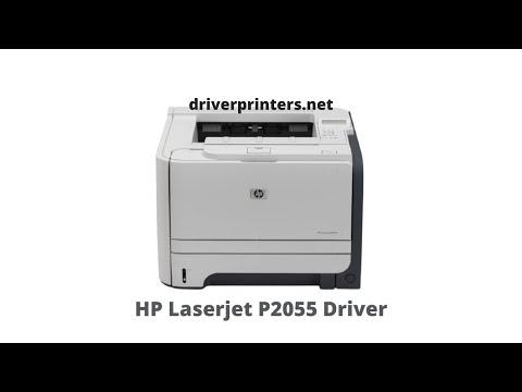 where to find package of hp 2055 driver for mac